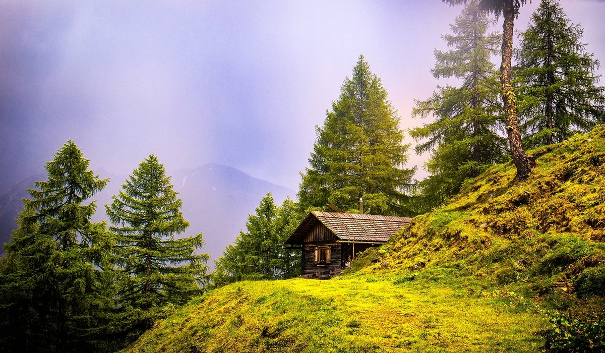 The Humble Beacon